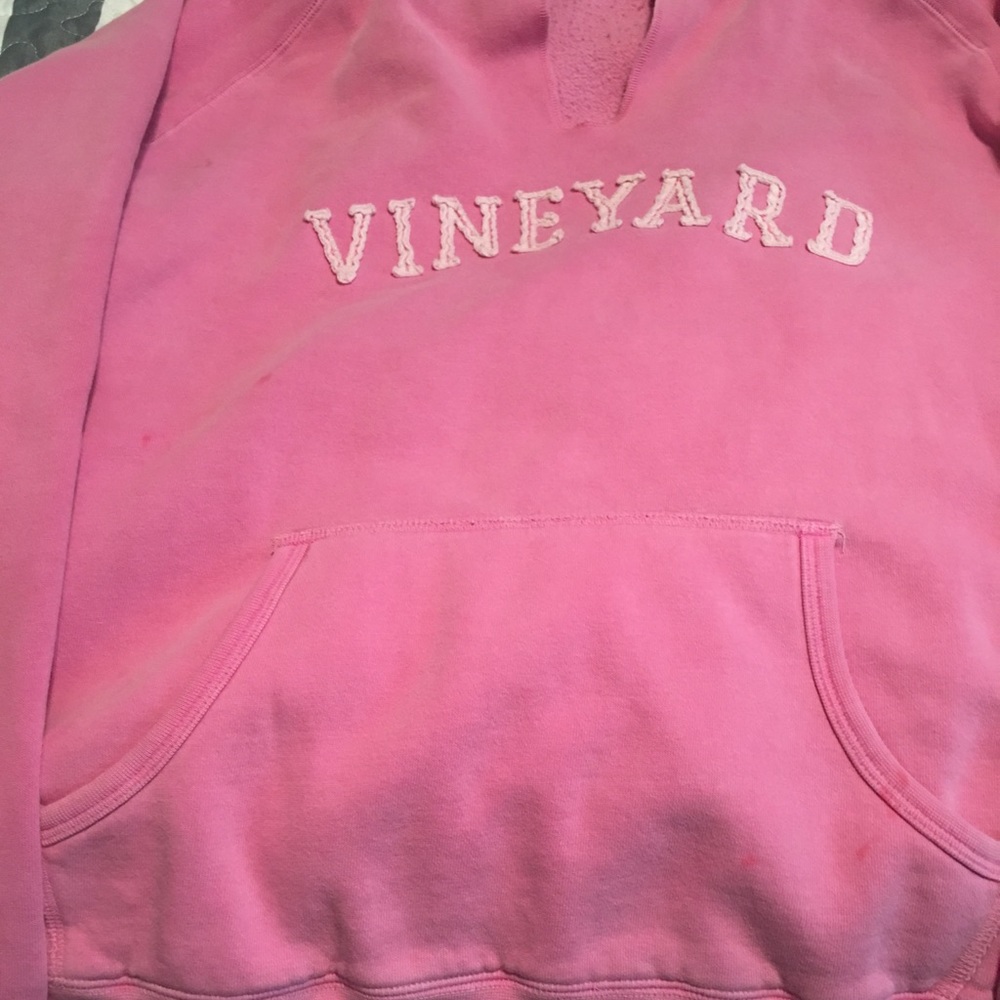 Vineyard Vines vintage style sweatshirt